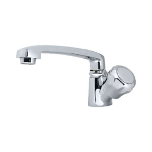 Falco Sink Cock With Swivel Spout (Table Mounted)