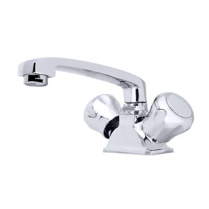Falco Sink Mixer With Swivel Spout (Table Mounted)