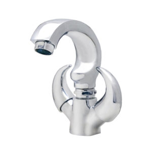 Fedora Sink Mixer with Swivel Spout Table Mounted