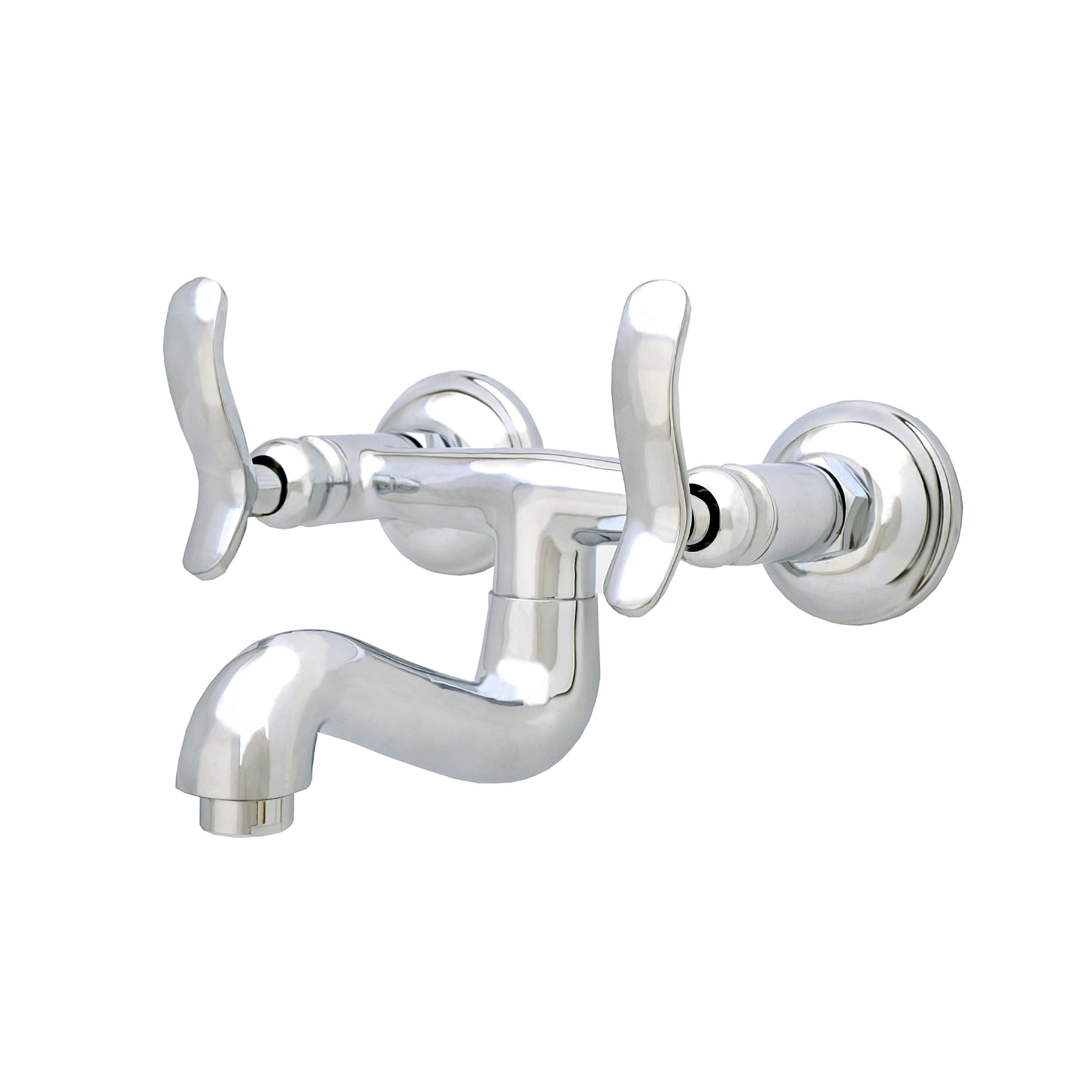 Flair Wall Mixer Non Telephonic