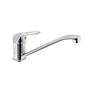 Fuero Single Lever Sink Mixer with Swinging Spout(Table Mounted)
