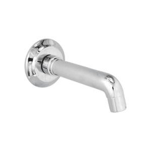 Icon Bath Tub Spout With Wall Flange