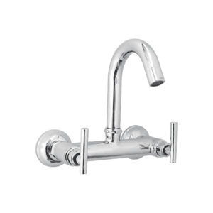 Icon Sink Mixer With Swivel Spout