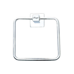 Lineaire Towel Ring