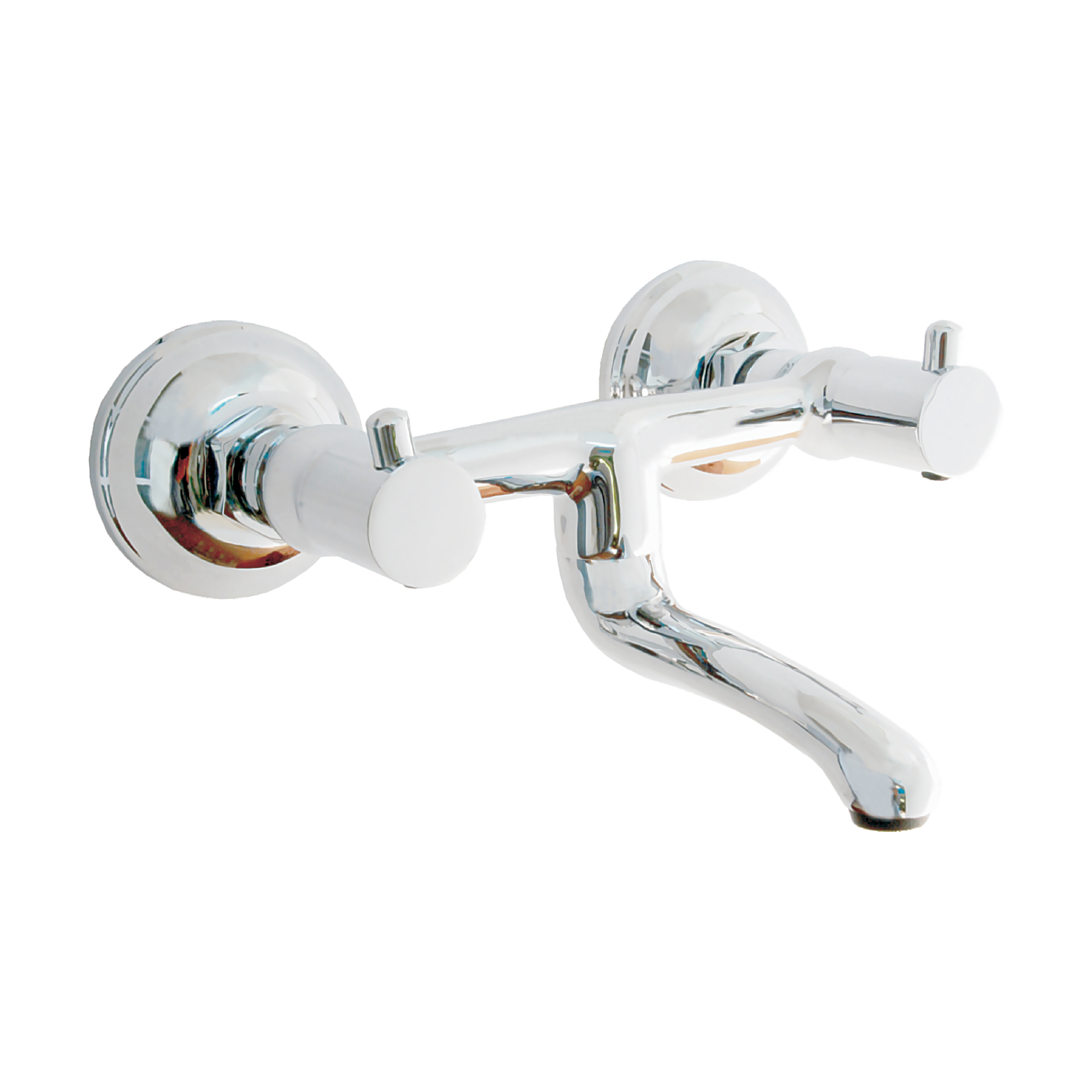 Ziva Wall Mixer Non Telephonic