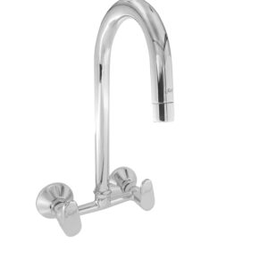 Seora Sink Mixer With Extended Swivel Pipe Spout