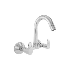 Seora Sink Mixer With Swivel Pipe Spout