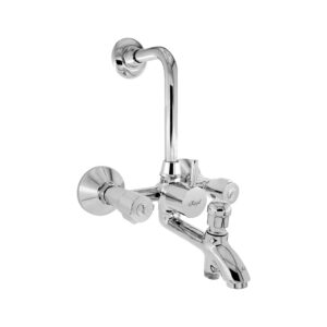 Sequa Wall Mixer Three in One